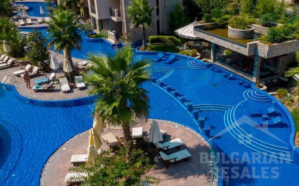 Тристаен апартамент в Cascadas на ниска цена ID: 4036 - Снимка 5