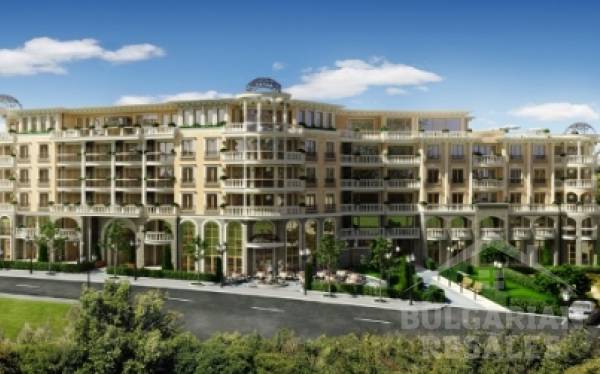  Villa Roma ID: 469 - Photo 2