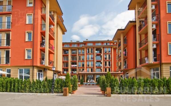 Уютен апартамент в Sunny View Central ID: 1080 - Снимка 2