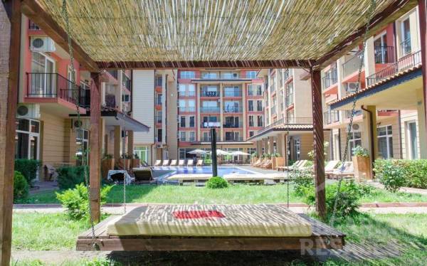 Уютен апартамент в Sunny View Central ID: 1080 - Снимка 3