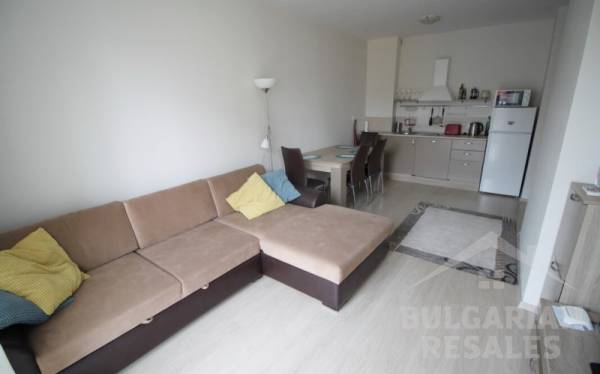 Уютен апартамент в Sunny View Central ID: 1080 - Снимка 5