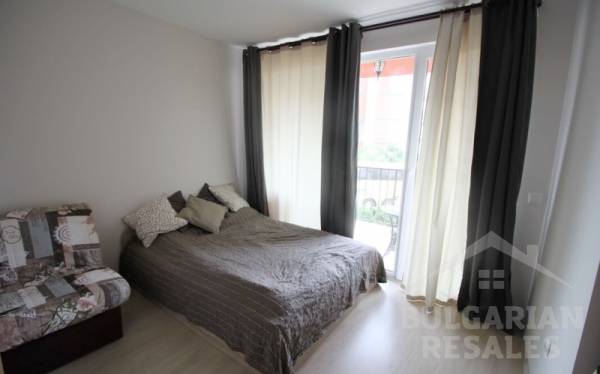 Уютен апартамент в Sunny View Central ID: 1080 - Снимка 10