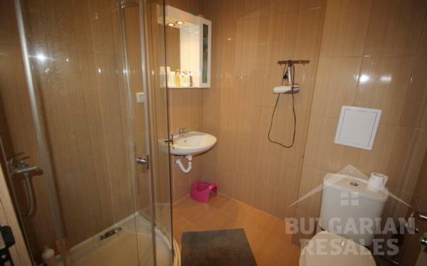 Уютен апартамент в Sunny View Central ID: 1080 - Снимка 11