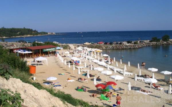 trzy pokoje o wspaniałym układzie i widoku ID: 2549 - Фото15