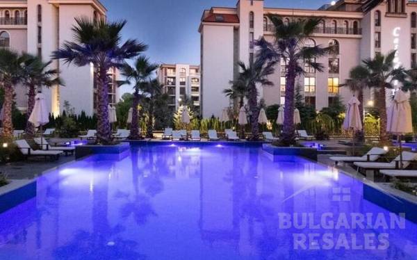 Тристаен апартамент в Cascadas на ниска цена ID: 4036 - Снимка 6