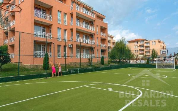 New unfurnished studio in Sunny Day 6 ID: 2385 - Photo 6