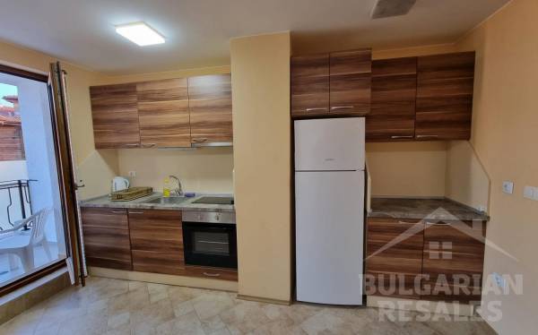 Апартамент в луксозен комплекс на брега на морето ID: 2482 - Снимка 8