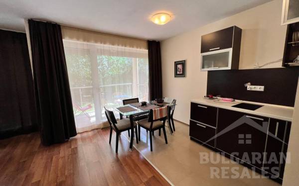 Dom miejski w luksusowym kompleksie z centrum spa ID: 2773 - Фото3