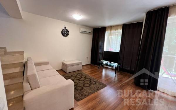 Dom miejski w luksusowym kompleksie z centrum spa ID: 2773 - Фото5