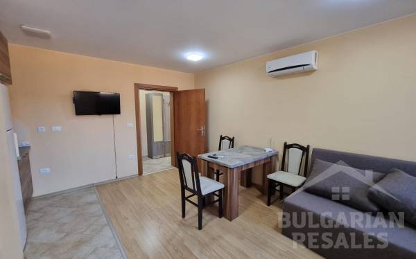 Апартамент в луксозен комплекс на брега на морето ID: 2482 - Снимка 10