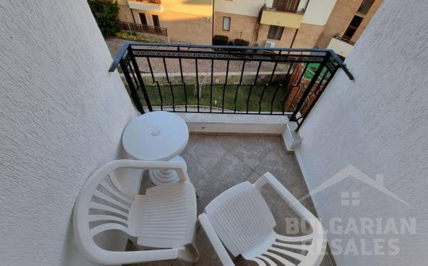 Апартамент в луксозен комплекс на брега на морето ID: 2482 - Снимка 17