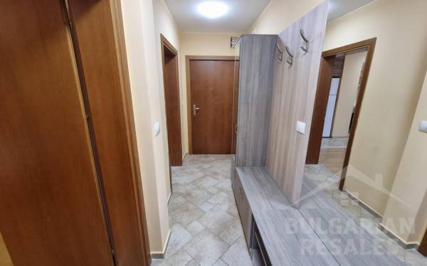 Апартамент в луксозен комплекс на брега на морето ID: 2482 - Снимка 6