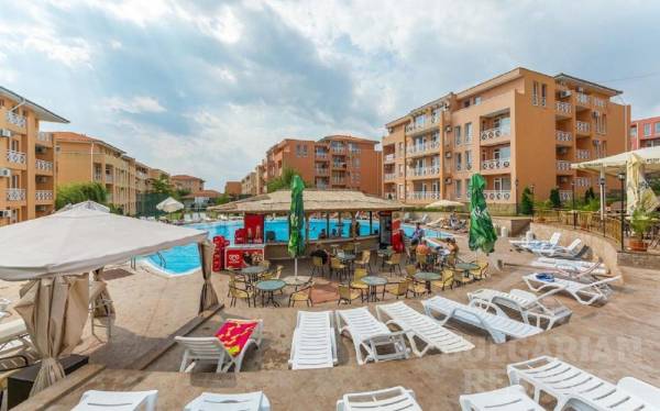 New unfurnished studio in Sunny Day 6 ID: 2385 - Photo 9