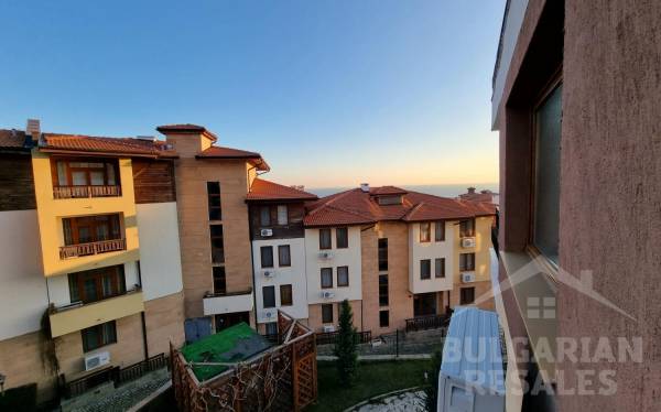 Апартамент в луксозен комплекс на брега на морето ID: 2482 - Снимка 13