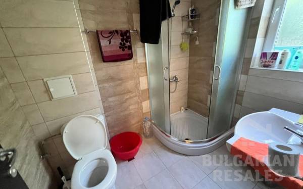 Dom miejski w luksusowym kompleksie z centrum spa ID: 2773 - Фото14