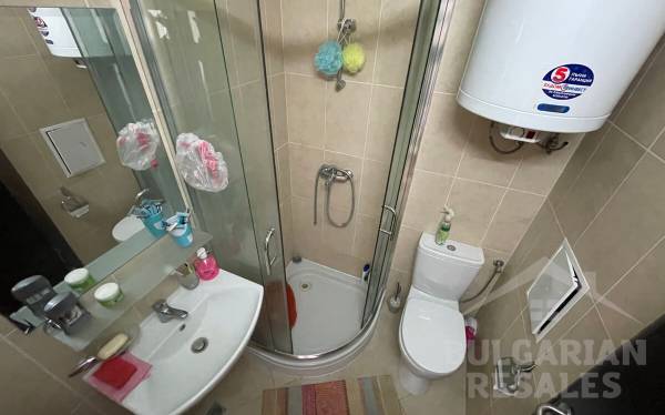 Выгодная цена! Квартира в комплексе Луксор ID: 2597 - Фото 7