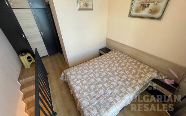 Выгодная цена! Квартира в комплексе Луксор ID: 2597 - Фото 9