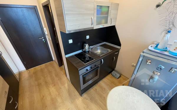 Выгодная цена! Квартира в комплексе Луксор ID: 2597 - Фото 3