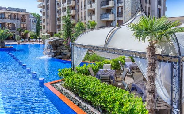 Тристаен апартамент в Cascadas на ниска цена ID: 4036 - Снимка 3