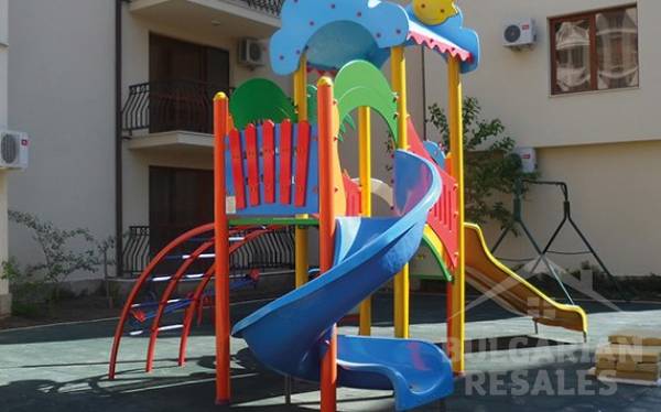 Тристаен апартамент в Cascadas на ниска цена ID: 4036 - Снимка 10