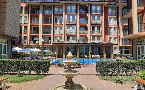 Студио в страхотна локация в Какао Бийч ID: 3776 - Снимка 3