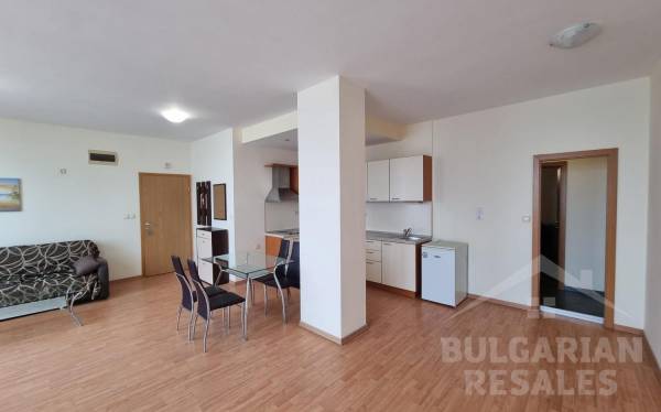 Апартамент с фронтална гледка към морето на първа линия ID: 3294 - Снимка 8