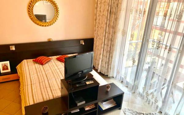 Выгодная покупка студии в Тарсис ID: 1563 - Фото7