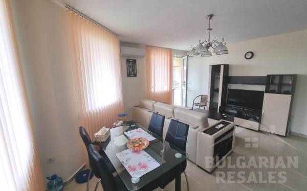 Уютная квартира в Святом Власе ID: 3448 - Фото9