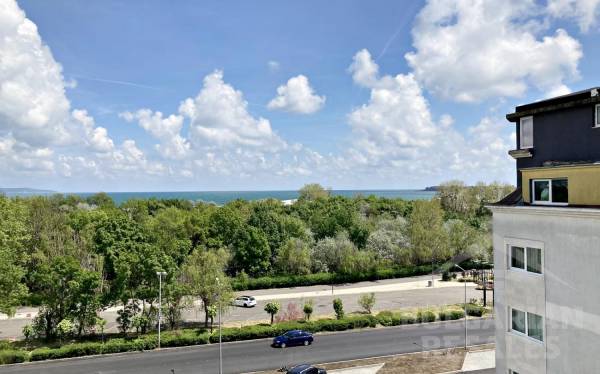 Недорогая квартира в 200 метрах от пляжа ID: 3444 - Фото 6