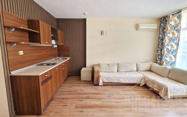 Купить квартиру в 100 метрах от пляжа в комплексе Гренада ID: 3458 - Фото 3