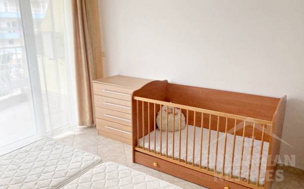 Duża przestrzeń, mieszkanie do życia i wypoczynku! ID: 3500 - Фото8