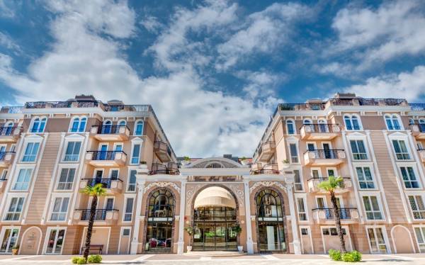 Studio in a luxurious new complex ID: 5138 - Photo 9