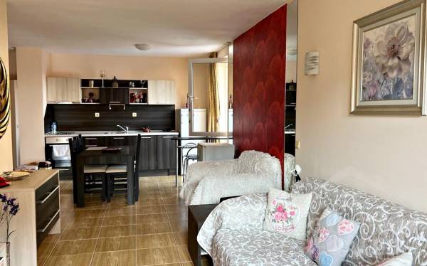 Byt v komplexe Paradise Dreams ID: 3612 - Фото7