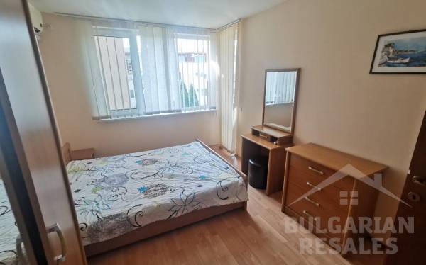 Discount! Spacious apartment in the complex Nesebar Fort Noks ID: 3722 - Photo 7