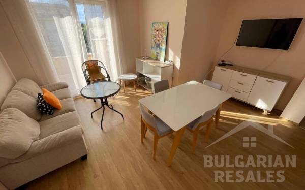 Spacious 2 bedroom flat close to the beach ID: 3787 - Photo 2
