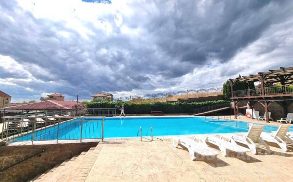 Convenient location! Studio in the Macon complex ID: 5619 - Photo 9