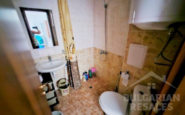 Уютен апартамент с една спалня в комплекс "Sunny Day 6" ID: 4283 - Снимка 11