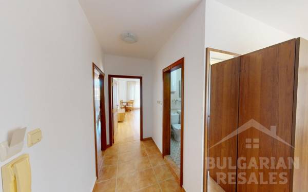 Two bedroom apartment in “Efir 2” at a bargain price ID: 4525 - Photo 16
