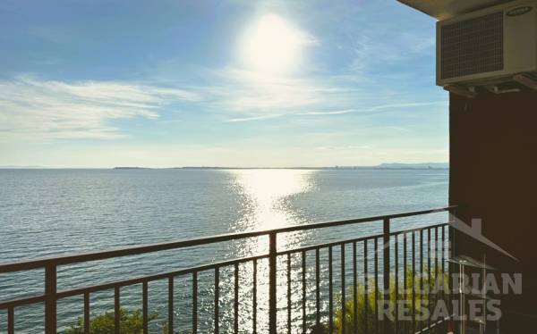 Купите квартиру с морской панорамой в Свети Власе! ID: 4526 - Фото 6