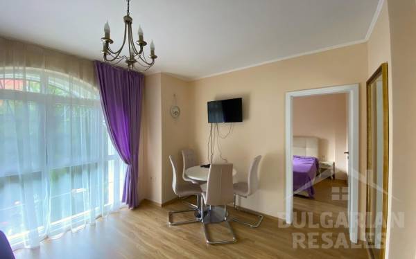 Тристаен апартамент в комплекс Venera Palace ID: 1908 - Снимка 9