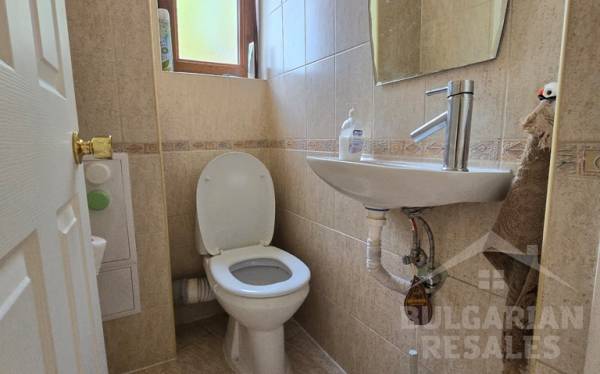 Great offer! Spacious cottage for a large family! ID: 4641 - Photo 5