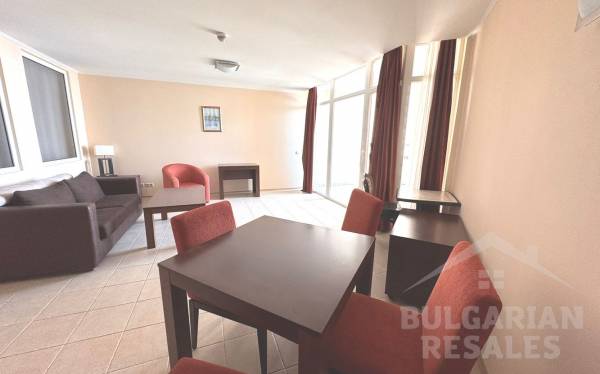 Apartament z pięknym widokiem  w pierwszej linii brzegowej ID: 5338 - Фото8