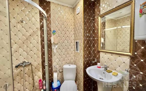 Покупайте квартиру в красивом комплексе в Равде  ID: 5491 - Фото 11