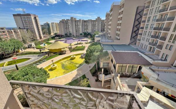 Studio with pool view in a 5 star complex close to the beach ID: 4114 - Photo 3