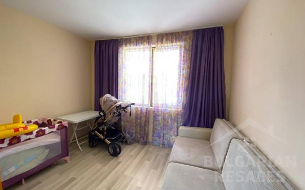 Квартира в закрытом комплексе в 150 м от пляжа ID: 1999 - Фото 5