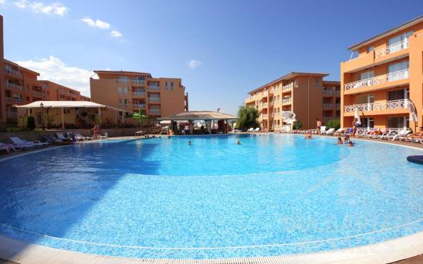 Студия на первом этаже с выходом на территорию ID: 2222 - Фото8