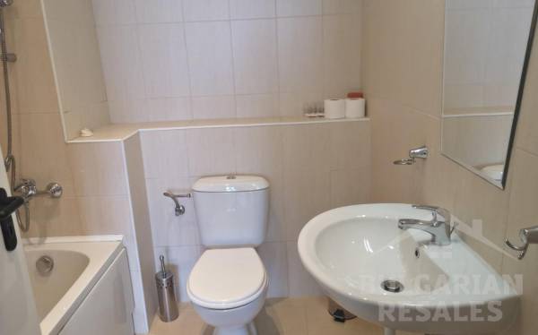 Spacious apartment 200 meters from the sea ID: 2253 - Photo 8