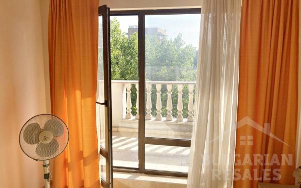 Apartment in a beautiful complex Royal Sun ID: 2265 - Photo 11