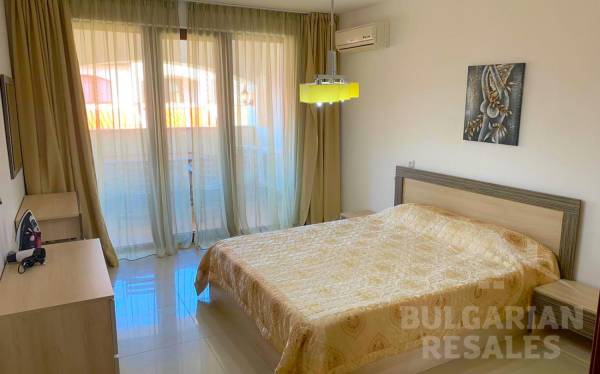 Large apartment in a luxury complex by the sea ID: 2246 - Photo 9