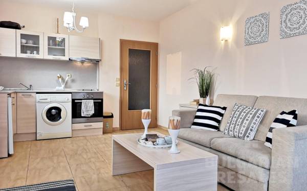 Апартамент с ремонт в комплексе Aqua Dreams ID: 2128 - Снимка 5